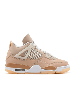 AIR JORDAN 4 RETRO 'SHIMMER'
