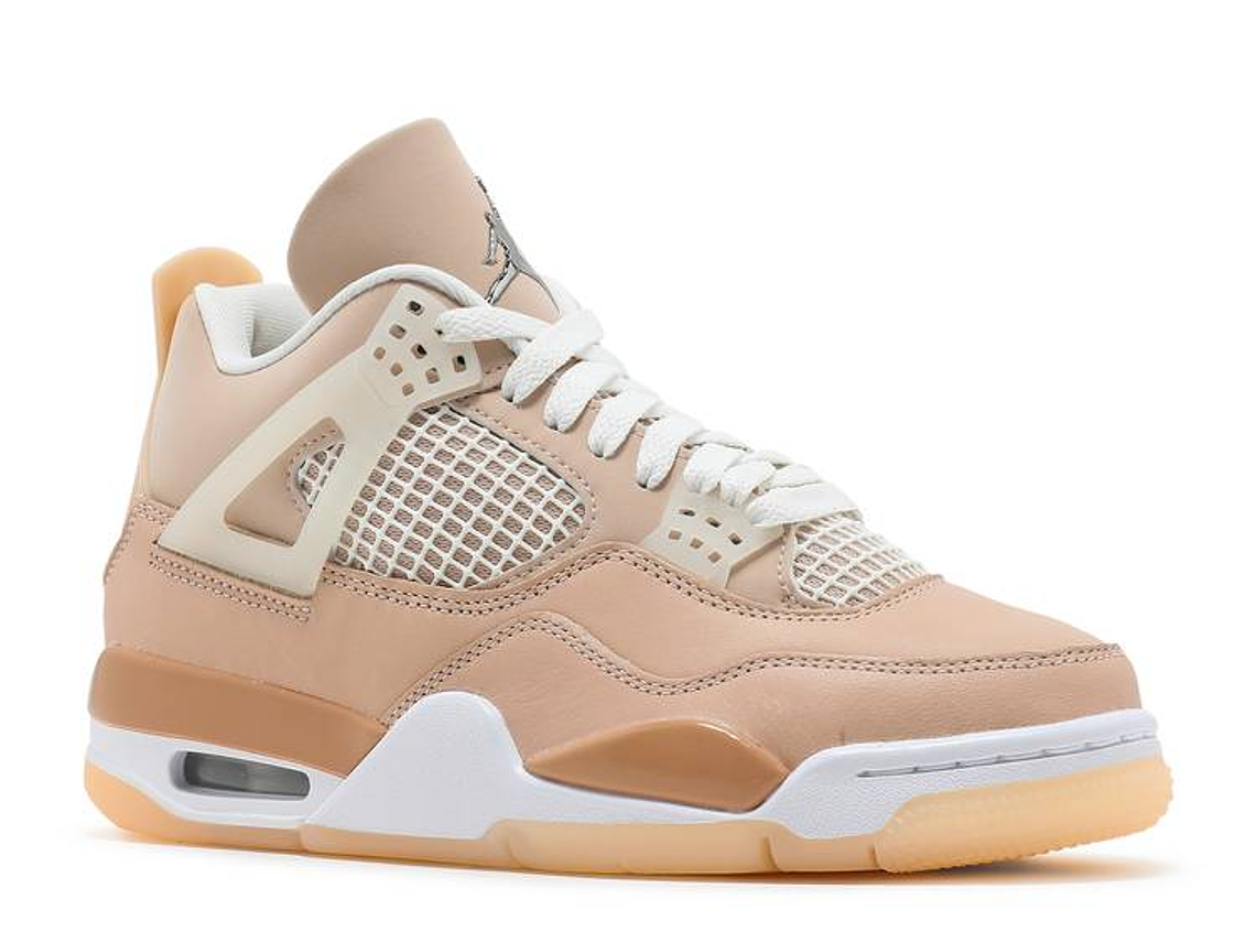 AIR JORDAN 4 RETRO 'SHIMMER' 2