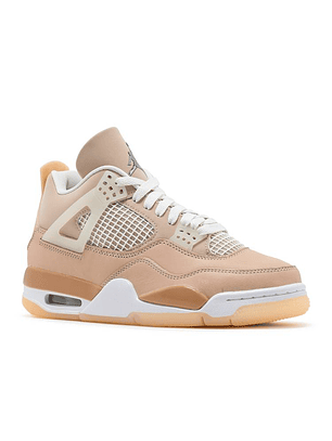 AIR JORDAN 4 RETRO 'SHIMMER'
