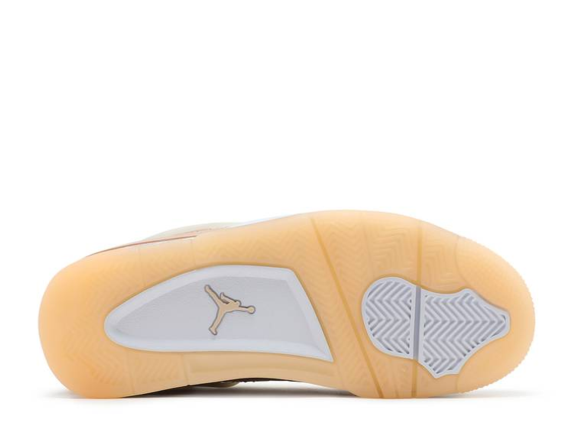 AIR JORDAN 4 RETRO 'SHIMMER' 4