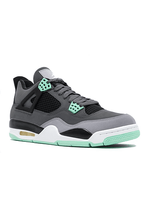 AIR JORDAN 4 RETRO 'GREEN GLOW'