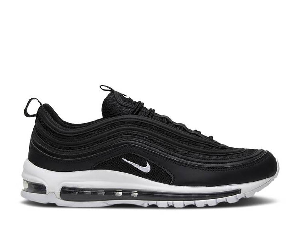 NIKE AIR MAX 97 'BLACK' 1