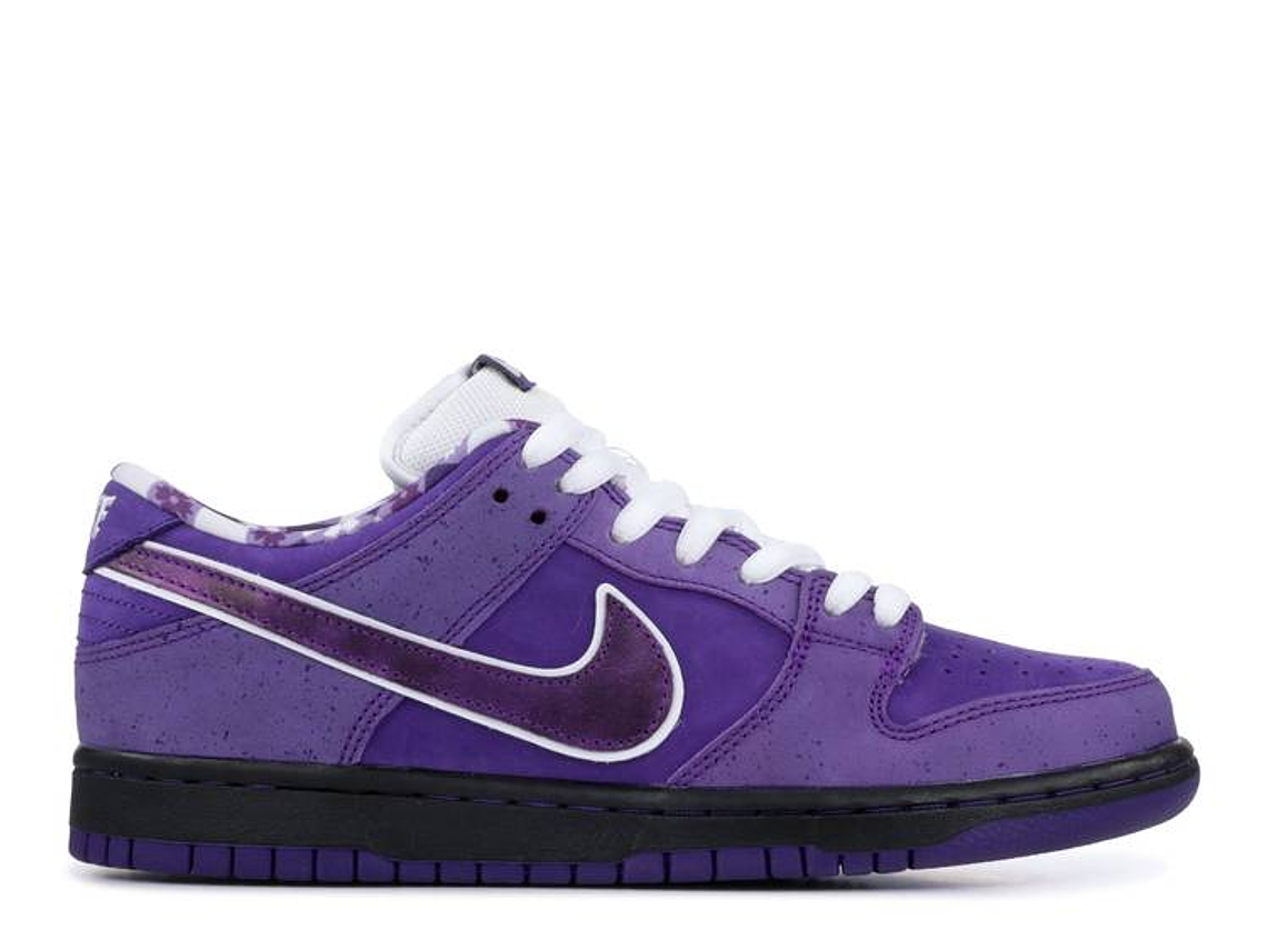 Concepts x Dunk Low SB 'Purple Lobster' 1