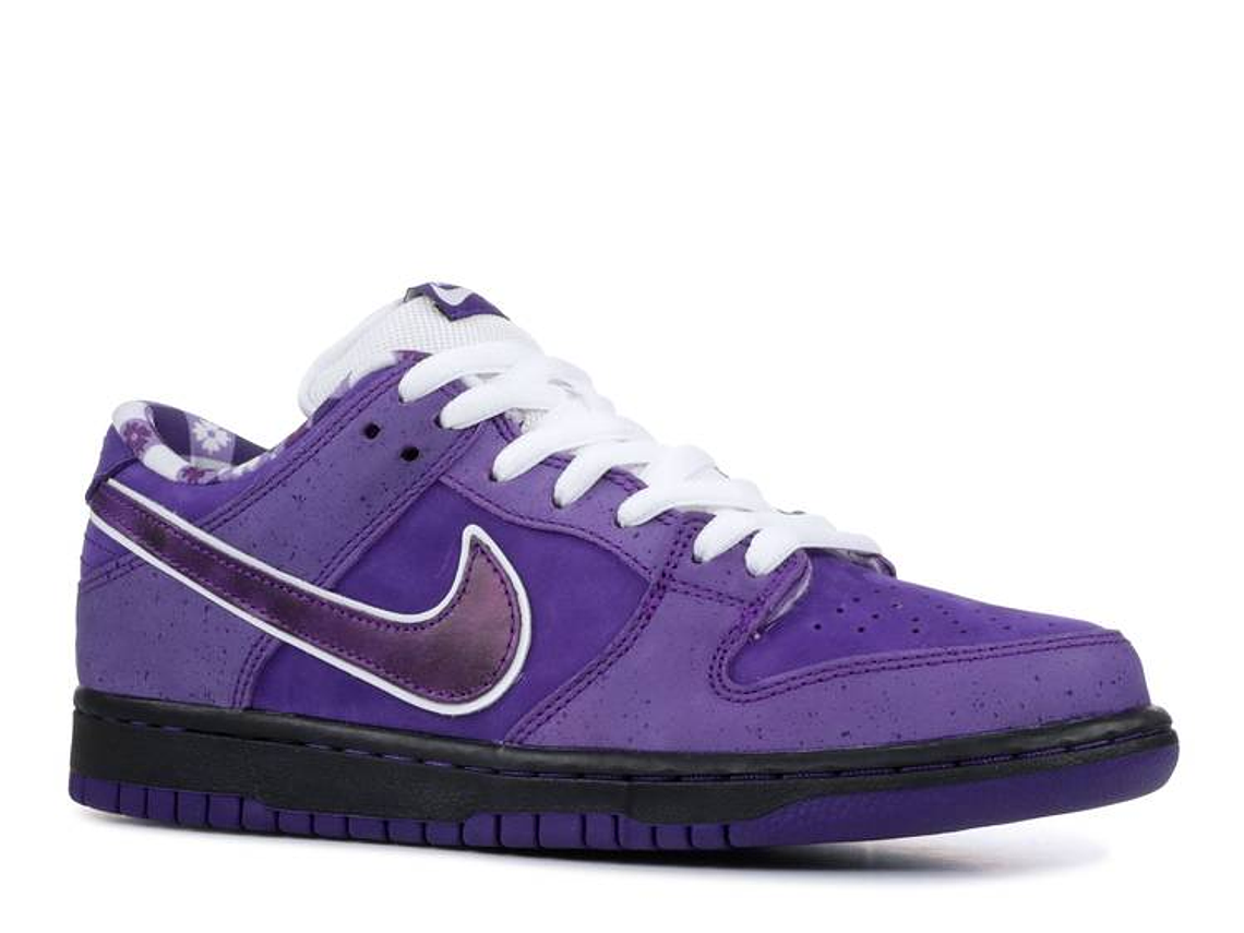 Concepts x Dunk Low SB 'Purple Lobster' 2