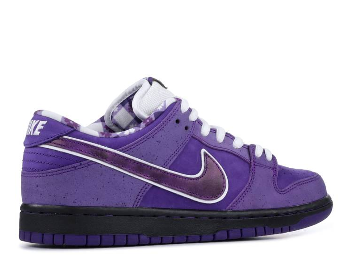 Concepts x Dunk Low SB 'Purple Lobster' 3
