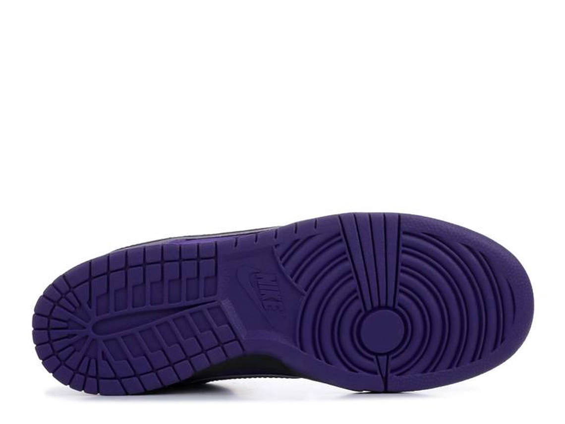 Concepts x Dunk Low SB 'Purple Lobster' 4