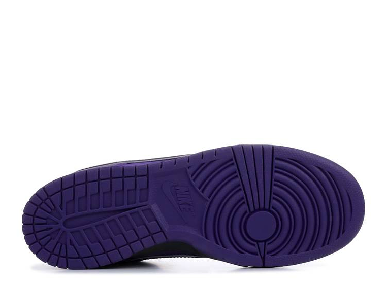 Concepts x Dunk Low SB 'Purple Lobster' 4