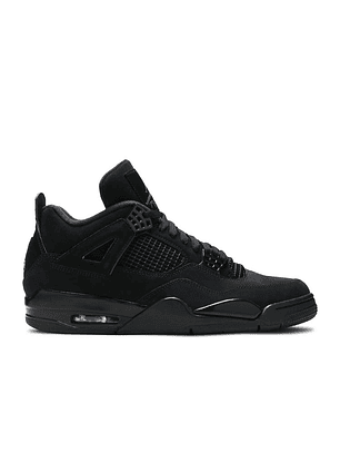 AIR JORDAN 4 RETRO 'BLACK CAT'