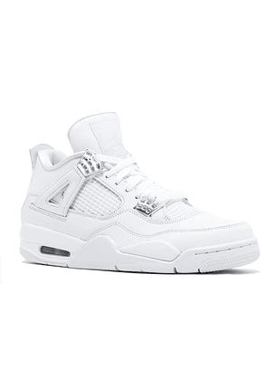 AIR JORDAN 4 RETRO 'PURE MONEY'