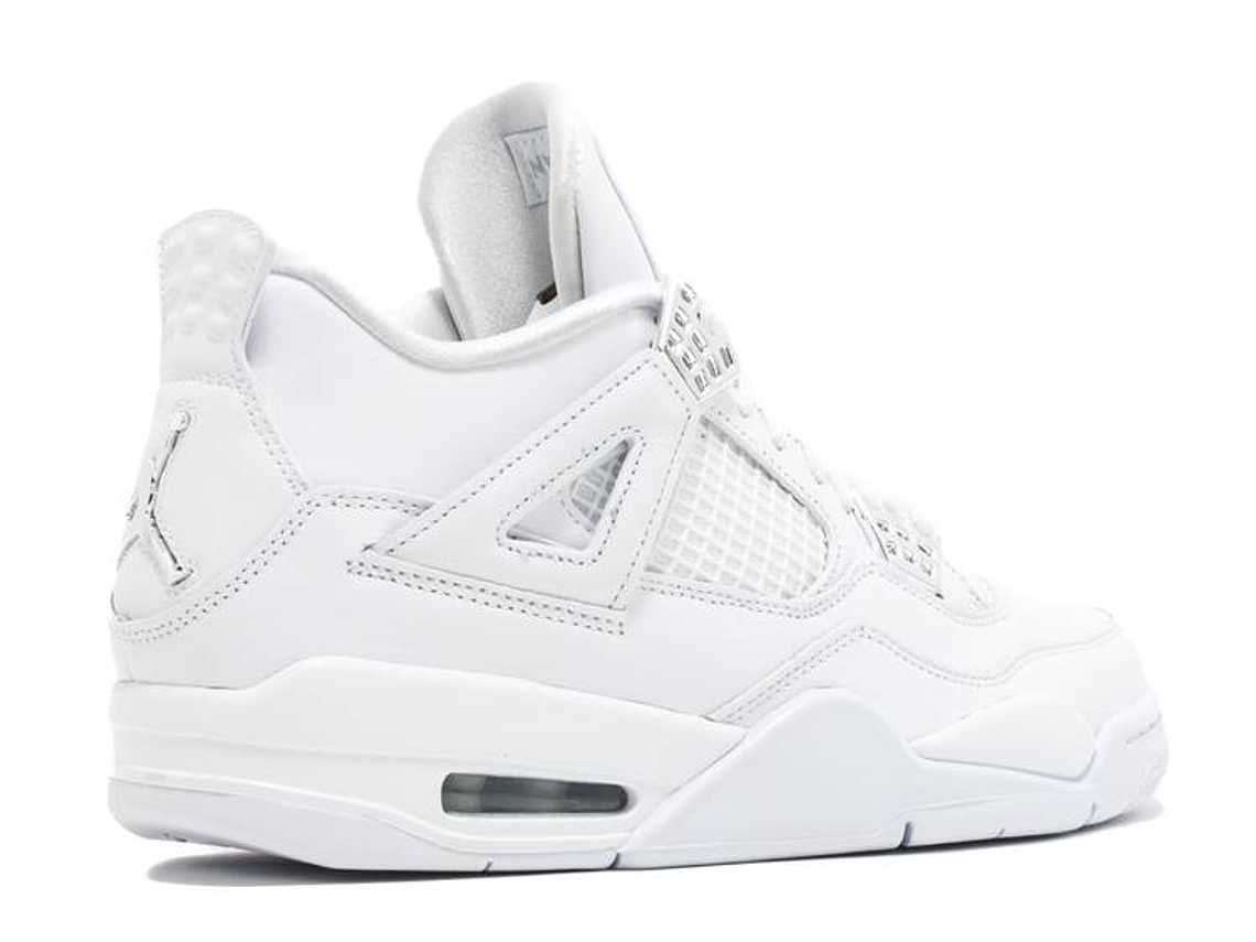 AIR JORDAN 4 RETRO 'PURE MONEY' 3