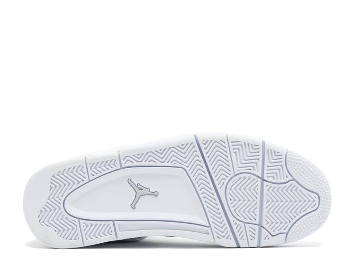 AIR JORDAN 4 RETRO 'PURE MONEY' 4