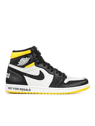 Air Jordan 1 Retro High OG NRG 'Not For Resale'