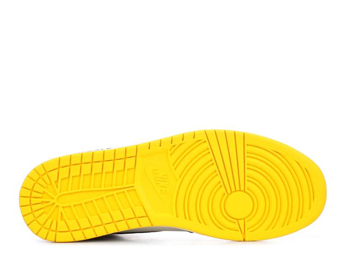 Air Jordan 1 Retro High OG NRG 'Not For Resale' 6