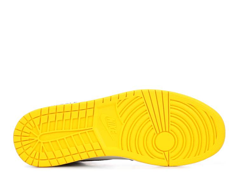 Air Jordan 1 Retro High OG NRG 'Not For Resale' 6