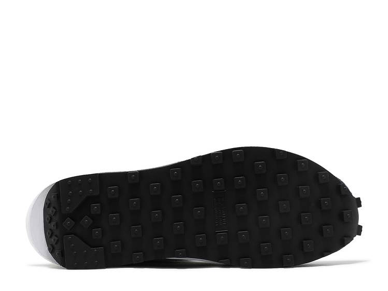 NIKE FRAGMENT DESIGN X SACAI X LDV WAFFLE 'BLACKENED BLUE' 4