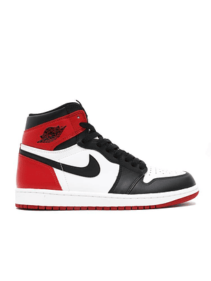 Air Jordan 1 Retro High OG 'Black Toe'