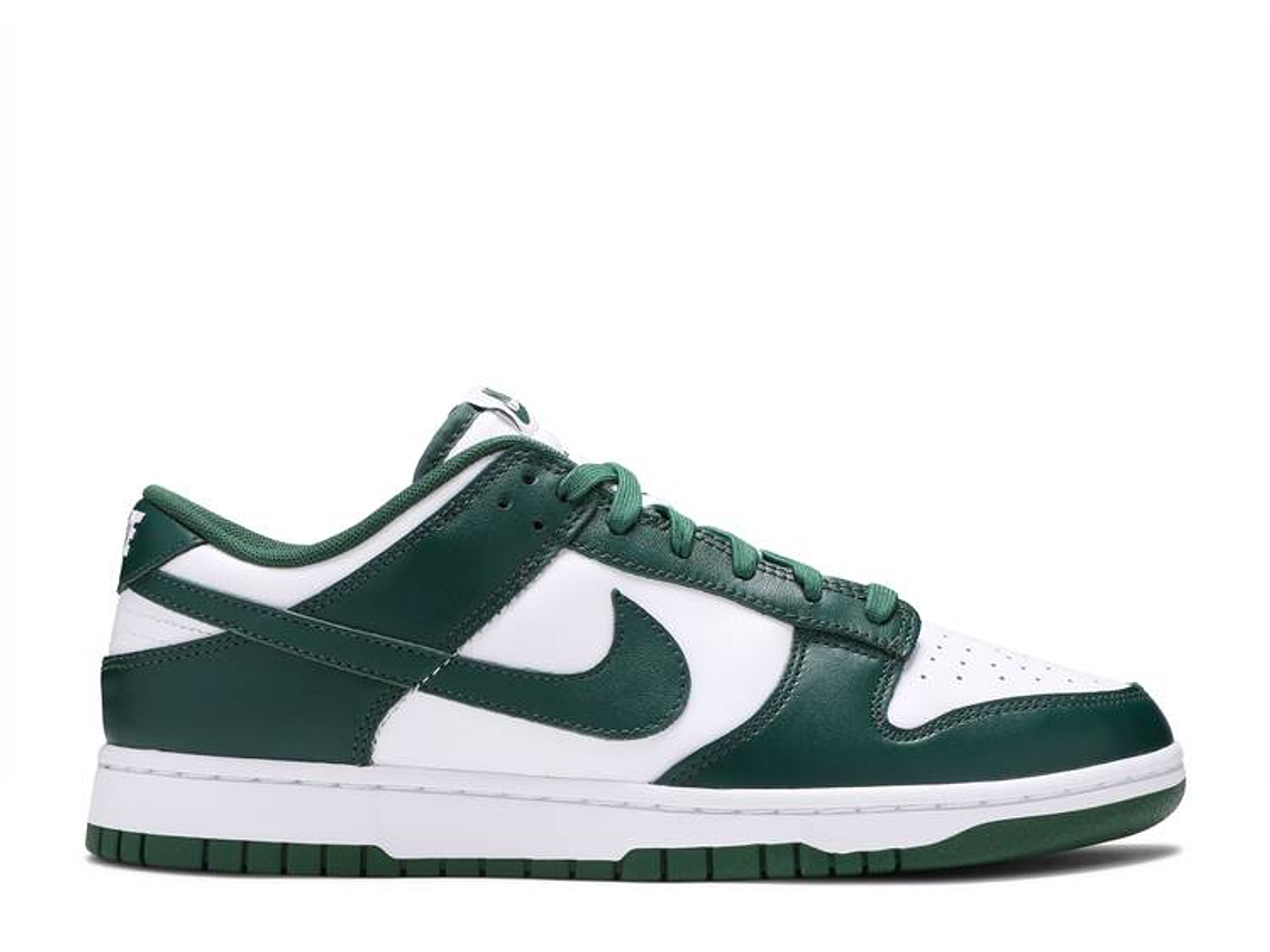 DUNK LOW 'MICHIGAN STATE' 1