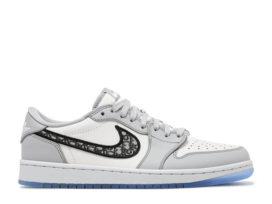 DIOR X AIR JORDAN 1 LOW 1