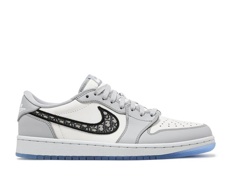 DIOR X AIR JORDAN 1 LOW 1