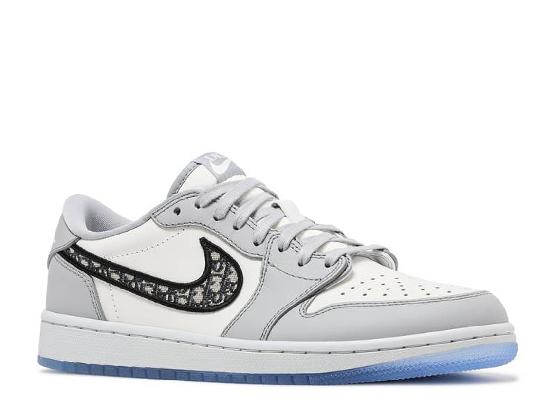 DIOR X AIR JORDAN 1 LOW 2