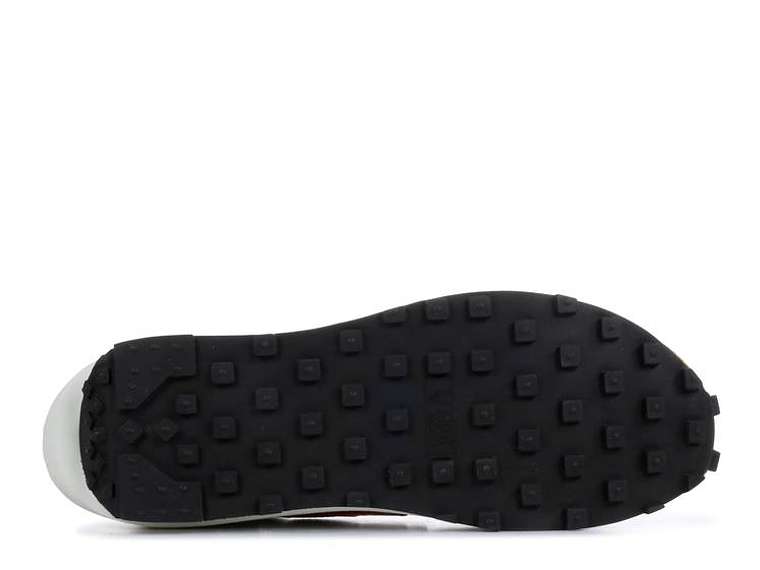 NIKE SACAI X LDWAFFLE 'GREEN GUSTO' 4