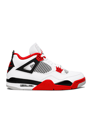 AIR JORDAN 4 RETRO OG 'FIRE RED' 2020