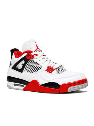 AIR JORDAN 4 RETRO OG 'FIRE RED' 2020