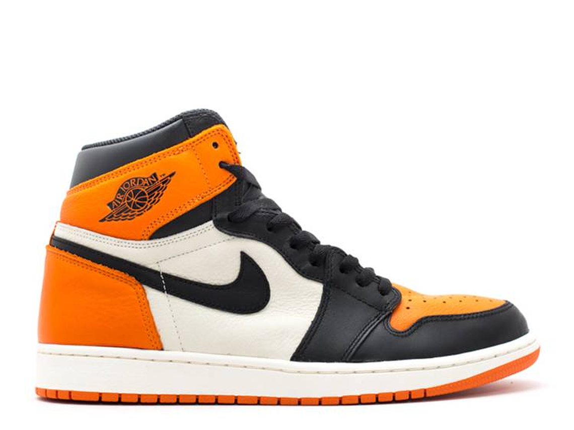 Air Jordan 1 Retro High OG 'Shattered Backboard' 1