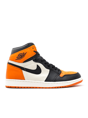 Air Jordan 1 Retro High OG 'Shattered Backboard'