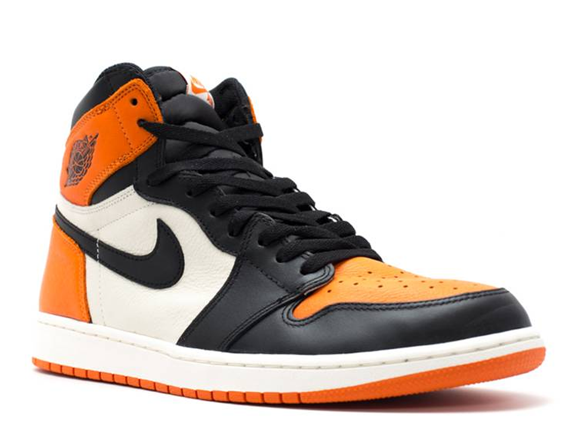 Air Jordan 1 Retro High OG 'Shattered Backboard' 2