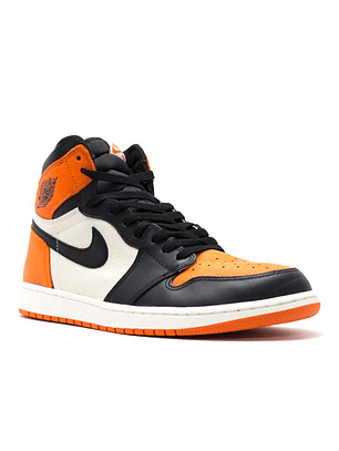 Air Jordan 1 Retro High OG 'Shattered Backboard'