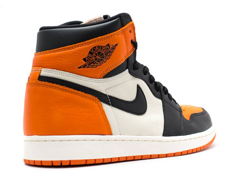 Air Jordan 1 Retro High OG 'Shattered Backboard' 3