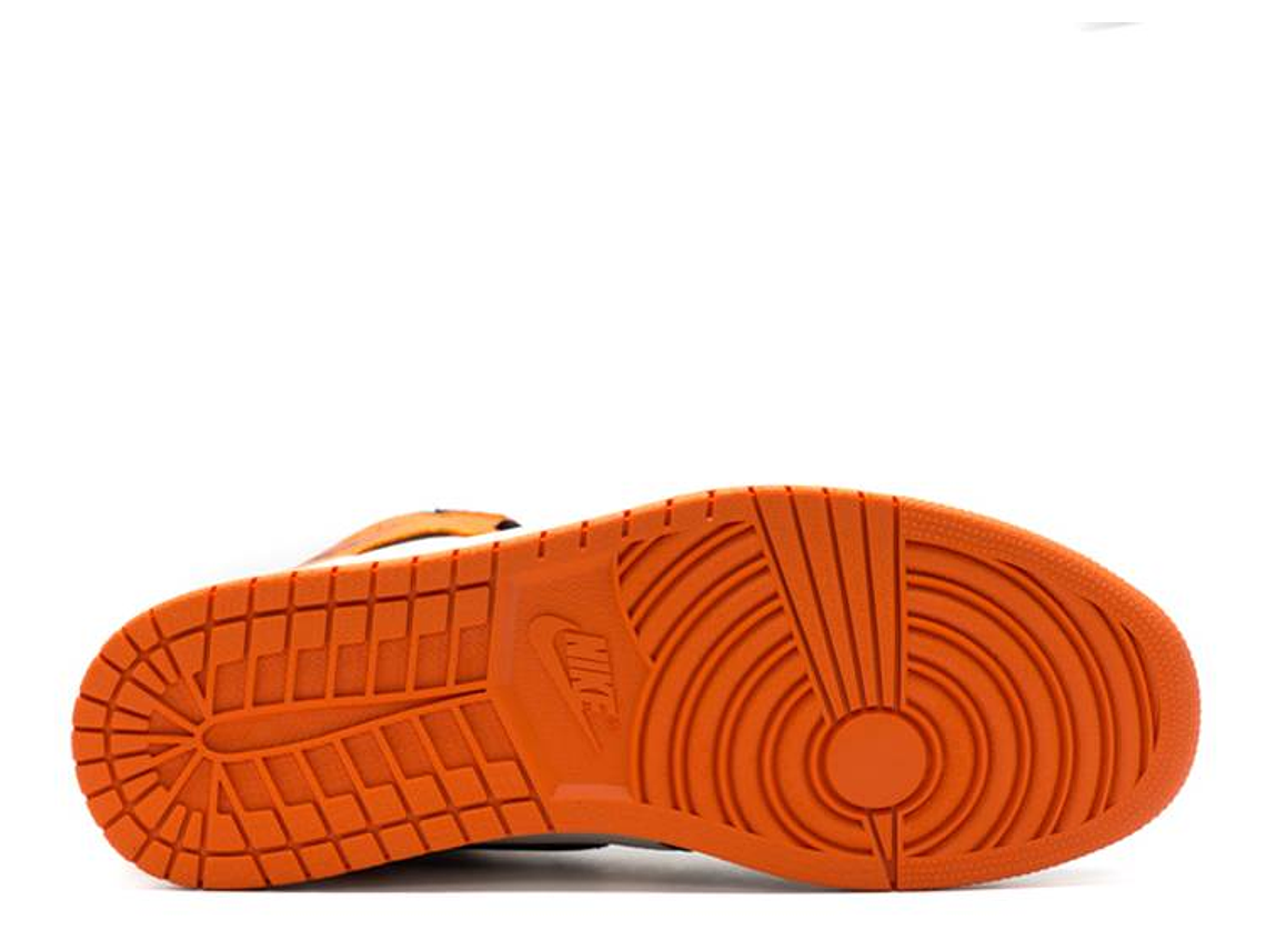 Air Jordan 1 Retro High OG 'Shattered Backboard' 4