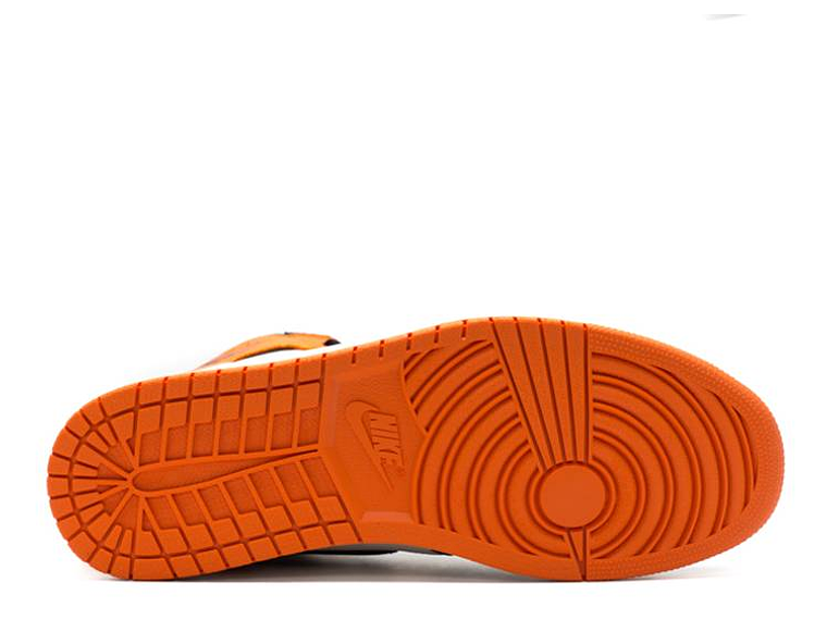 Air Jordan 1 Retro High OG 'Shattered Backboard' 4