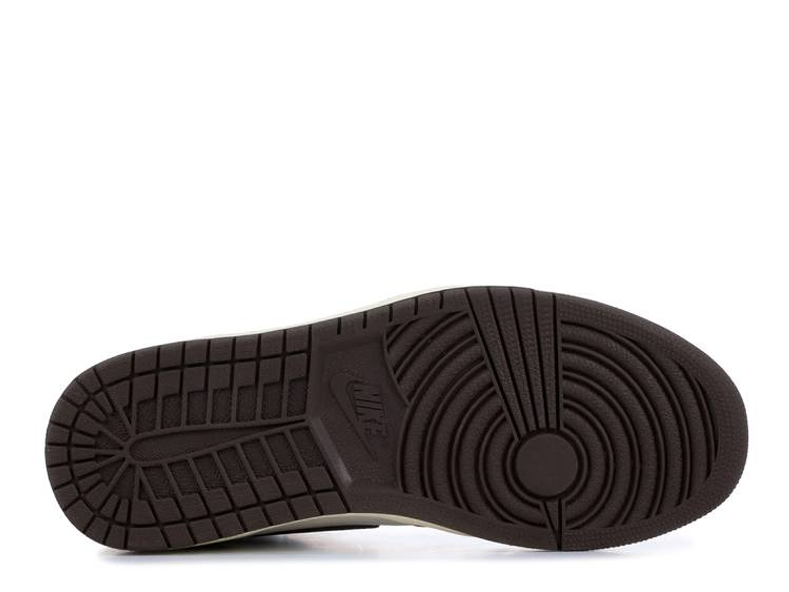 Travis Scott x Air Jordan 1 Retro High OG 'Mocha' 4