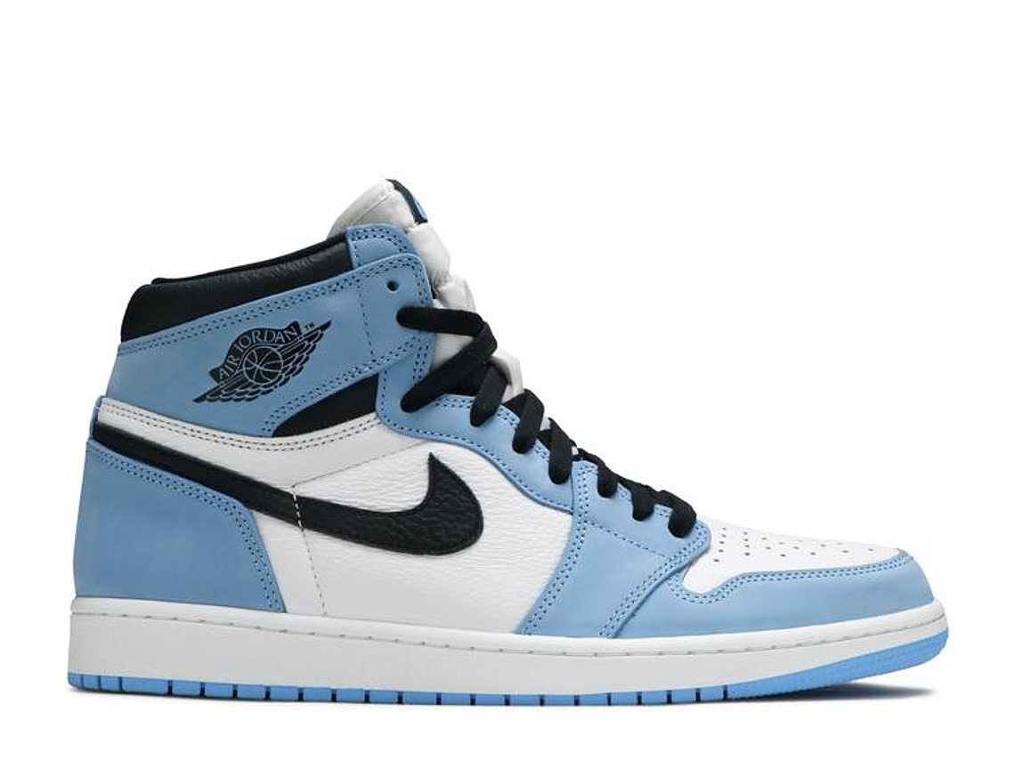 AIR JORDAN 1 RETRO HIGH OG 'UNIVERSITY BLUE' 1