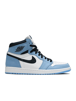 AIR JORDAN 1 RETRO HIGH OG 'UNIVERSITY BLUE'