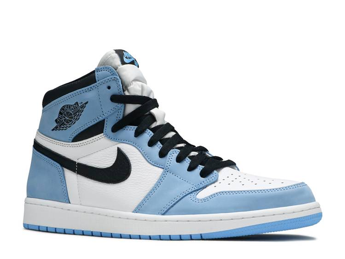 AIR JORDAN 1 RETRO HIGH OG 'UNIVERSITY BLUE' 2