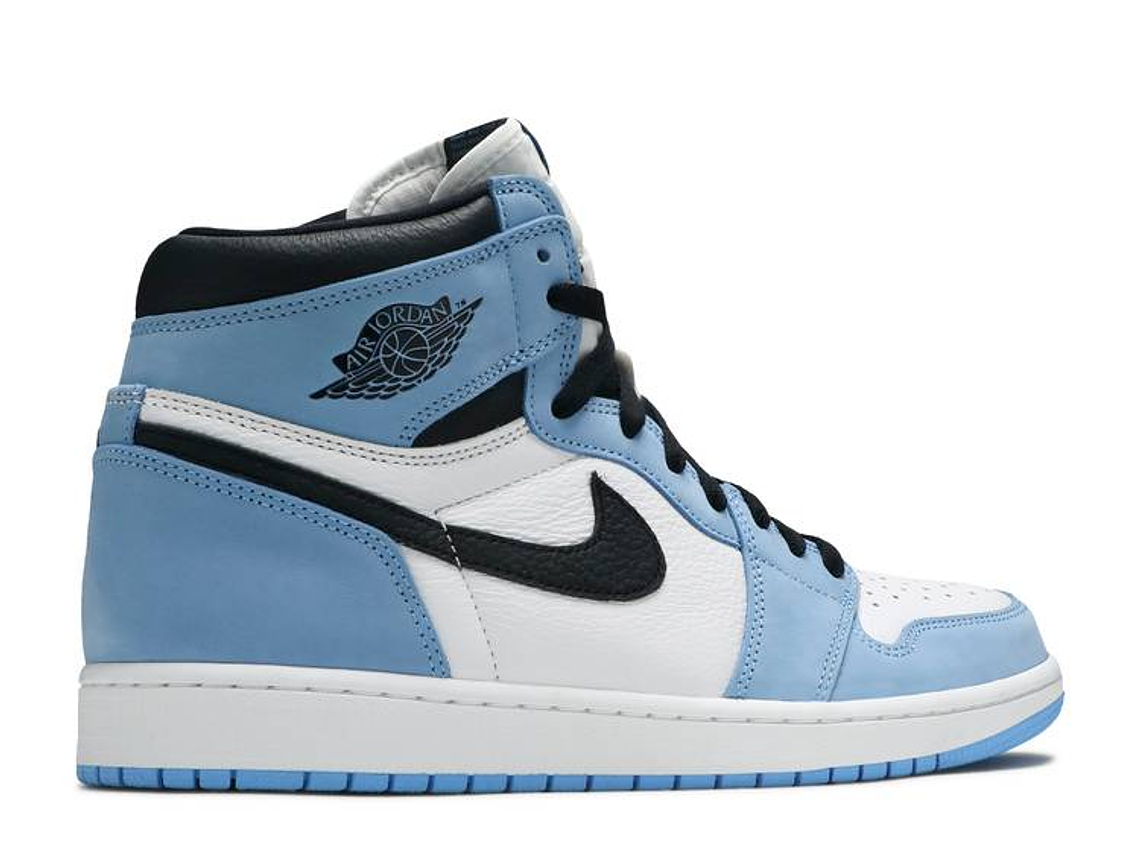 AIR JORDAN 1 RETRO HIGH OG 'UNIVERSITY BLUE' 3