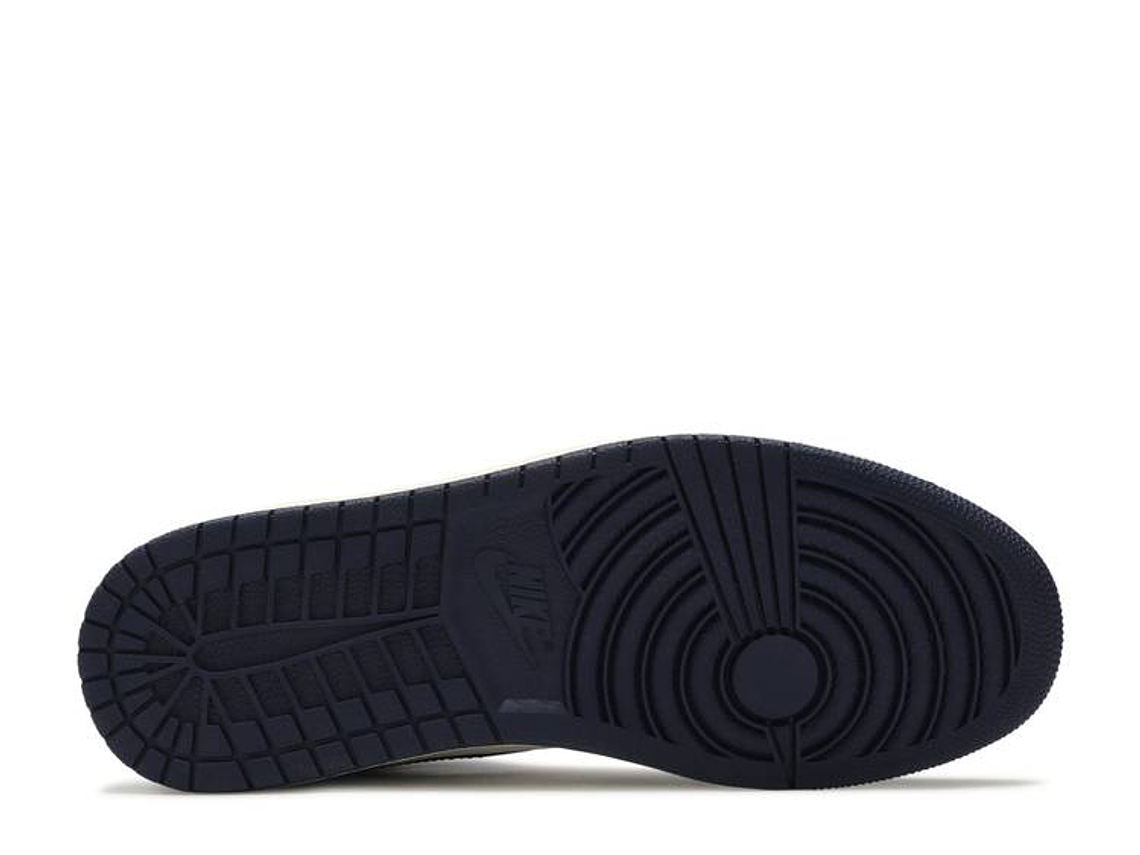 AIR JORDAN 1 RETRO HIGH OG 'OBSIDIAN' 4
