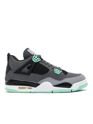 AIR JORDAN 4 RETRO 'GREEN GLOW'