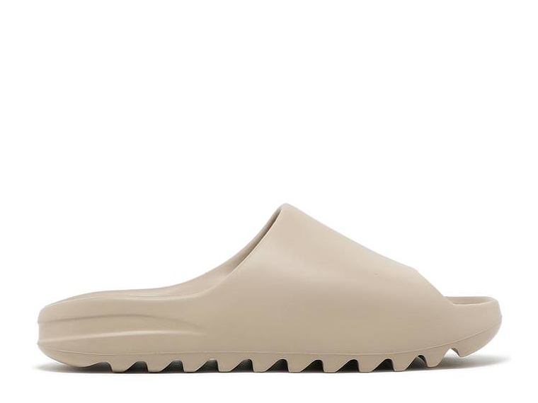 YEEZY SLIDES 'PURE' 1