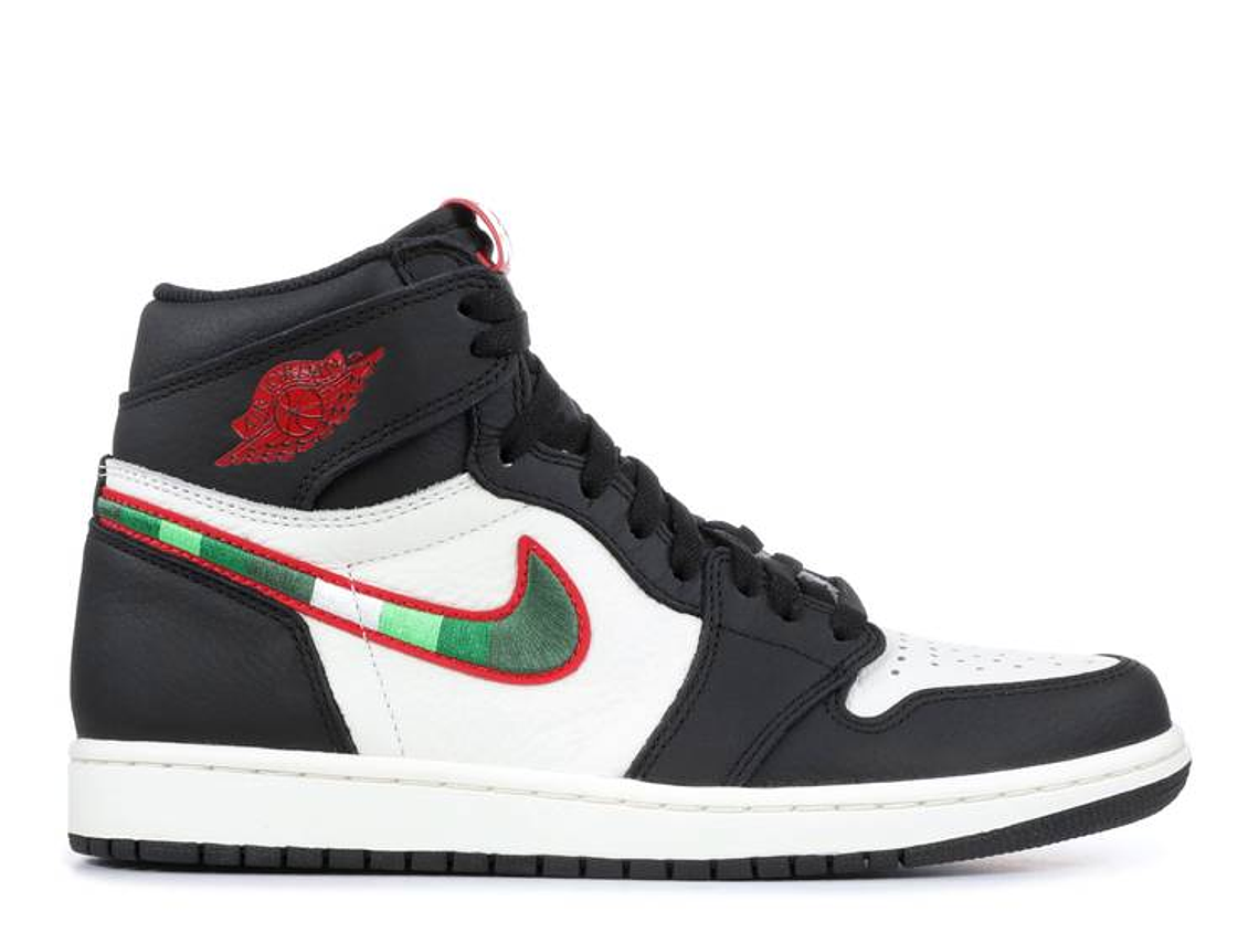 Air Jordan 1 Retro High OG 'A Star Is Born' 1