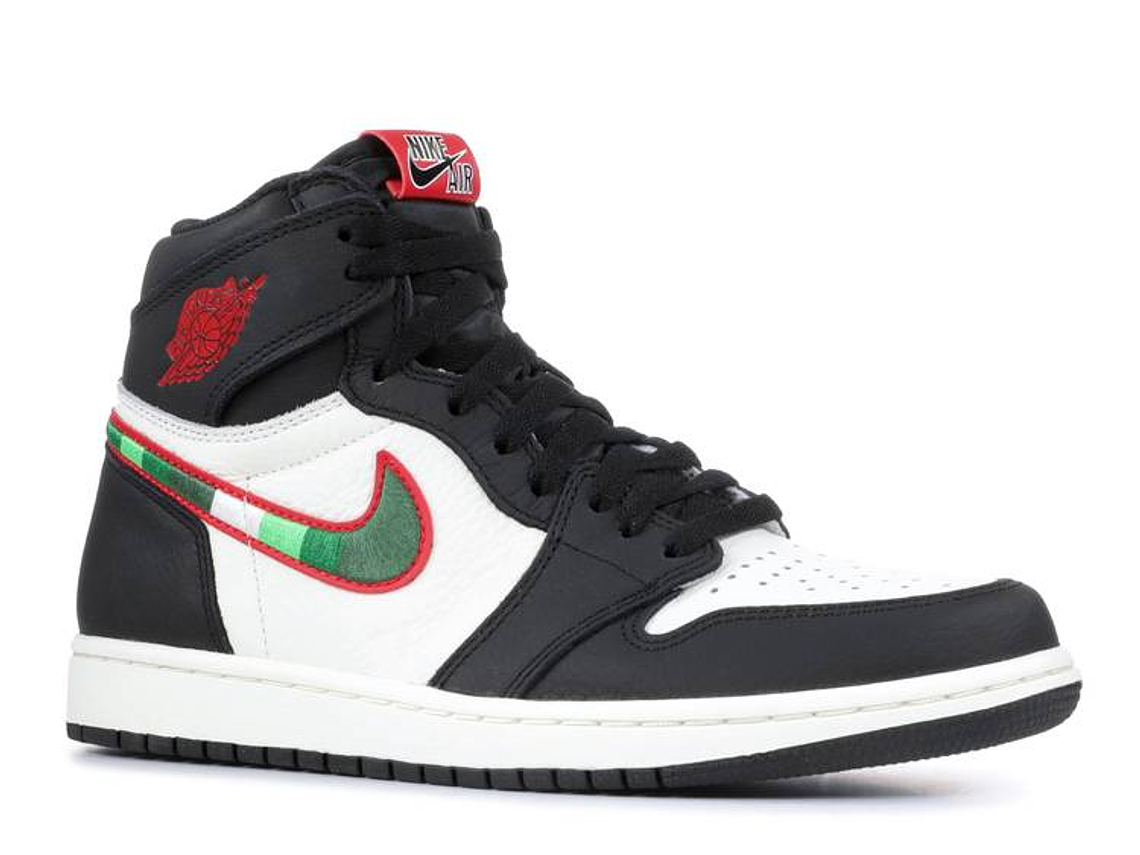 Air Jordan 1 Retro High OG 'A Star Is Born' 2