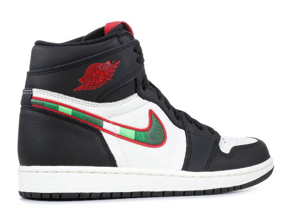 Air Jordan 1 Retro High OG 'A Star Is Born' 3