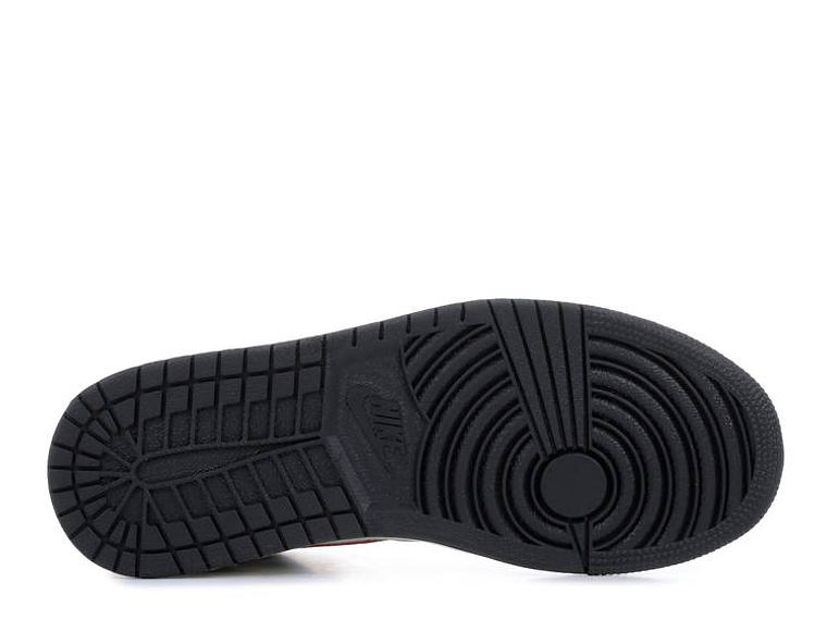 Air Jordan 1 Retro High OG 'A Star Is Born' 4