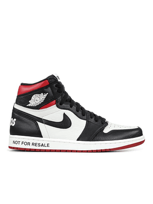 Air Jordan 1 Retro High OG NRG 'Not For Resale'