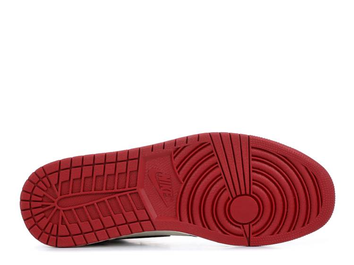 Air Jordan 1 Retro High OG NRG 'Not For Resale' 6