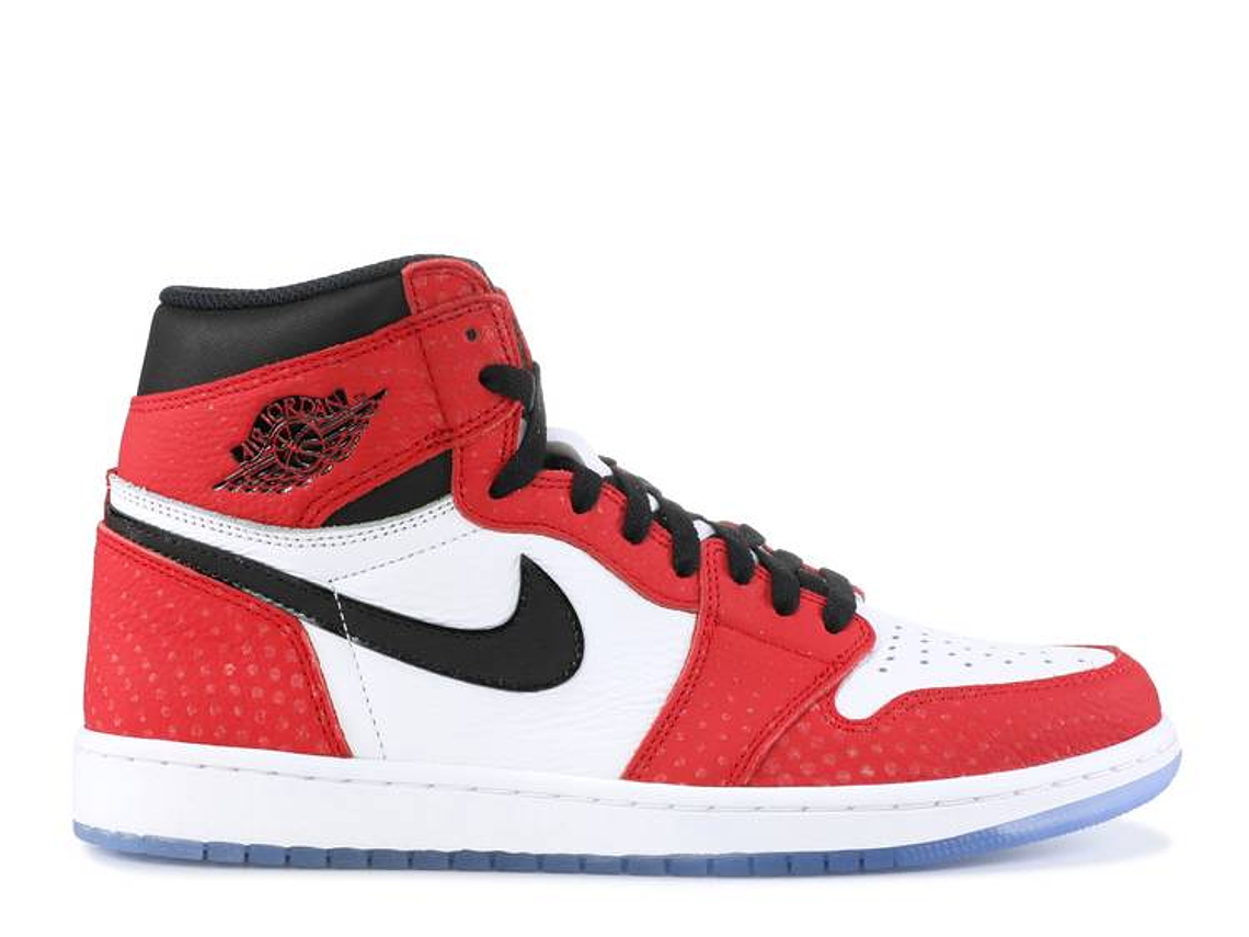 AIR JORDAN 1 RETRO HIGH OG 'ORIGIN STORY' 1