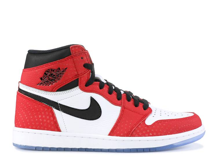 AIR JORDAN 1 RETRO HIGH OG 'ORIGIN STORY' 1